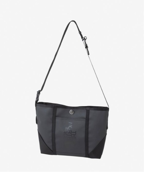 THE NORTH FACE(ザノースフェイス)の「【THE NORTH FACE/ザ ノースフェイス】BC SACOCHE(ショルダーバッグ・メンズ・ブラック/ホワイト系その他/ブルー系その他/カーキ/グリーン系その他・FREE)」の1枚目の写真