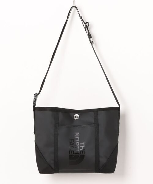 THE NORTH FACE(ザノースフェイス)の「【THE NORTH FACE/ザ ノースフェイス】BC SACOCHE(ショルダーバッグ・メンズ・ブラック/ホワイト系その他/ブルー系その他/カーキ/グリーン系その他・FREE)」の9枚目の写真