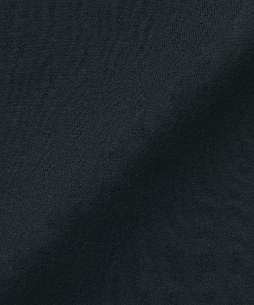 無印良品（ムジルシリョウヒン）の「婦人　あったか綿　Ｕネック八分袖Ｔシャツ（インナーウェア/肌着・レディース・ブラウン系/ライトベージュ/ブラック/オフホワイト・XL/L/M/S）」の13枚目の写真