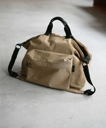 スタンダードサプライ / SIMPLICITY シンプリシティ / FRONT POCKET SHOULDER フロントポケットショルダー