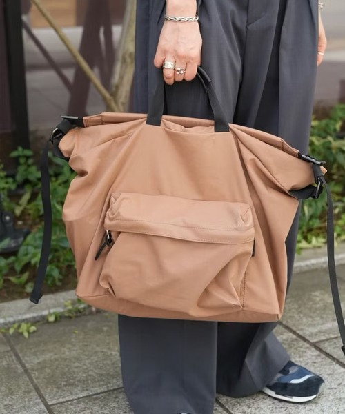 スタンダードサプライ / SIMPLICITY シンプリシティ / FRONT POCKET