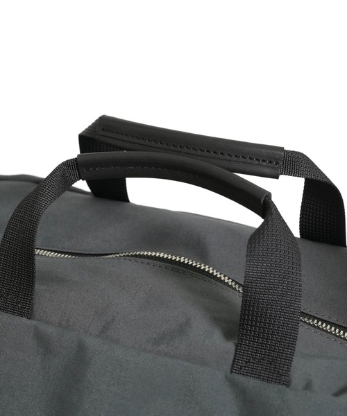 STANDARD SUPPLY(スタンダードサプライ)の「スタンダードサプライ / SIMPLICITY シンプリシティ / FRONT POCKET SHOULDER フロントポケットショルダー(ショルダーバッグ・メンズ・グレー/ブラック/チャコールグレー/ダークネイビー/モカ/ダークパープル/サンドベージュ/グリーン/ブルー・FREE)」の16枚目の写真