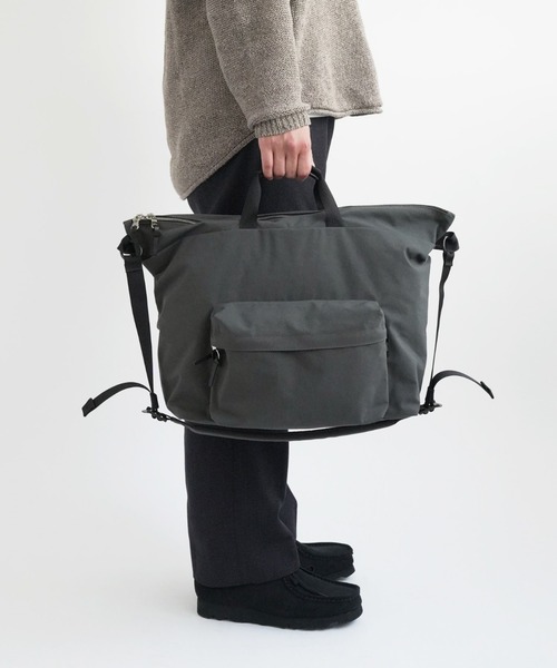 スタンダードサプライ / SIMPLICITY シンプリシティ / FRONT POCKET