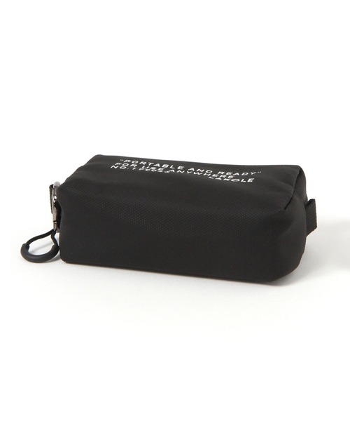 ポーチ アディダス（adidas）（メンズ、レディース）ORG ポーチ XE KSA32