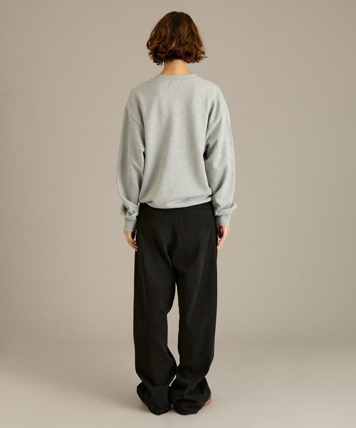 ♡searoomlynn♡ 2tuck 2loopテーパードコットンパンツ ♡searoomlynn♡ 2tuck 2loopテーパードコットンパンツ 2tuck 2loop