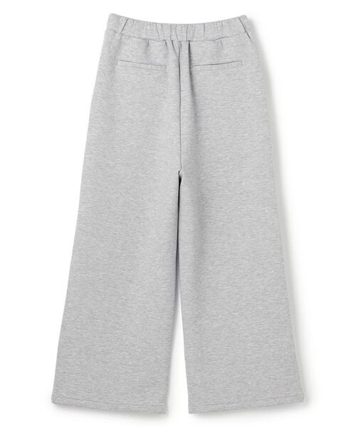UNFILO(アンフィーロ)の「BEAUTY FORM JERSEY イージーパンツ(その他パンツ・レディース・ベージュ系/ダークブラウン系/グレー系/ブラック系/ライトグレー系・X-LARGE)」の12枚目の写真