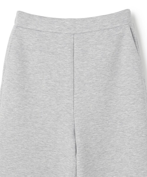 UNFILO(アンフィーロ)の「BEAUTY FORM JERSEY イージーパンツ(その他パンツ・レディース・ベージュ系/ダークブラウン系/グレー系/ブラック系/ライトグレー系・X-LARGE)」の11枚目の写真