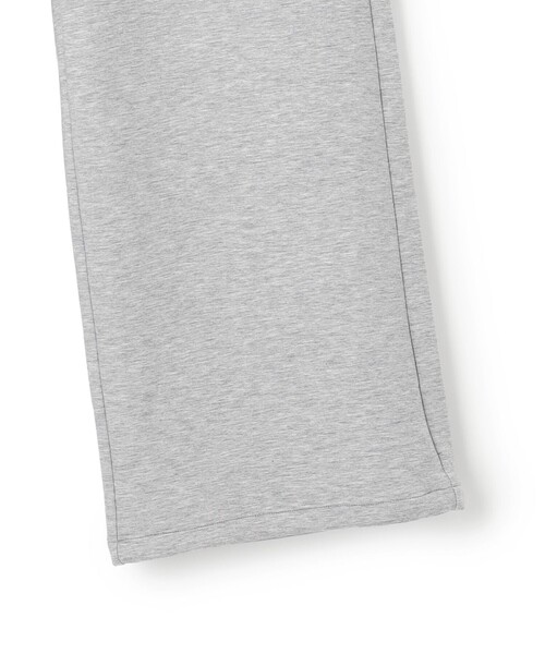 UNFILO(アンフィーロ)の「BEAUTY FORM JERSEY イージーパンツ(その他パンツ・レディース・ベージュ系/ダークブラウン系/グレー系/ブラック系/ライトグレー系・X-LARGE)」の7枚目の写真