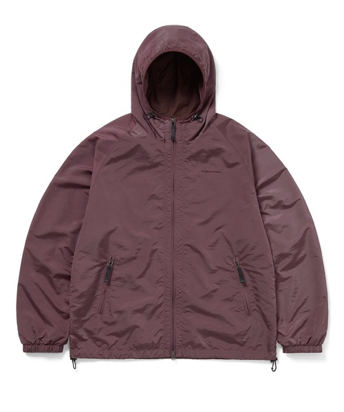 SP-Logo Windbreaker（マウンテンパーカー）｜thisisneverthat