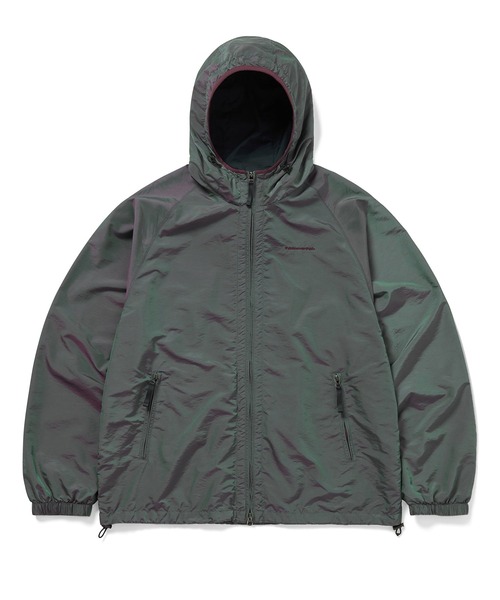 thisisneverthat 迷彩 定価25000で店舗で購入しました！ thisisneverthat ダウンジャケット ダウン Multi Pocket Down
