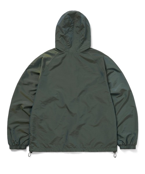 セール】SP-Logo Windbreaker（マウンテンパーカー）｜thisisneverthat