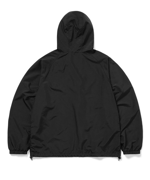SP-Logo Windbreaker（マウンテンパーカー）｜thisisneverthat