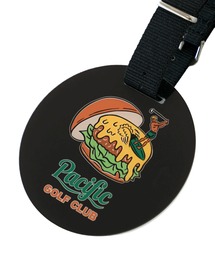 新品 Pacific GOLF CLUB ZOZO キャップ ポロ Mサイズ Pacific GOLF CLUB｜パシフィックゴルフクラブ（メンズ）の通販