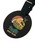 Pacific GOLF CLUB�i�p�V�t�B�b�N�S���t�N���u�j�́uNAME TAG 3�i�S���t�O�b�Y�j�v�b�u���b�N