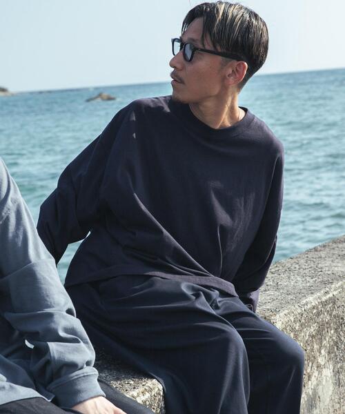 まもなく出品終了 Dad LONG-SLEEVE T-SHIRTS サイズ2 まもなく出品終了 Dad LONG-SLEEVE T-SHIRTS サイズ2 - メルカリ