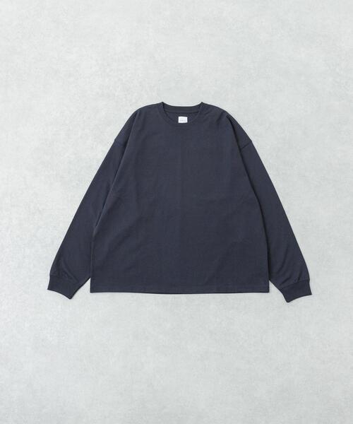 Dad LONG-SLEEVE T-SHIRTS（Tシャツ/カットソー）｜URBAN