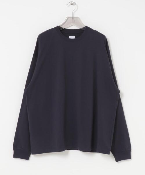 トップス wide dad Dad LONG-SLEEVE T-SH Dad LONG-SLEEVE T-SHIRTS（Tシャツ/カットソー）｜URBAN RESEARCH