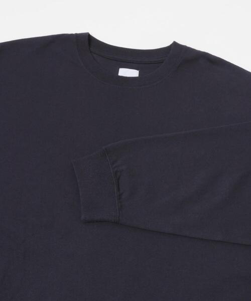 Dad LONG-SLEEVE T-SHIRTS（Tシャツ/カットソー）｜URBAN