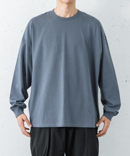 URBAN RESEARCH（アーバンリサーチ）の「Dad LONG-SLEEVE T-SHIRTS（T