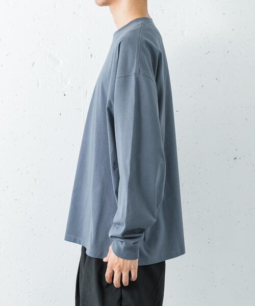 URBAN RESEARCH（アーバンリサーチ）の「Dad LONG-SLEEVE T-SHIRTS（T