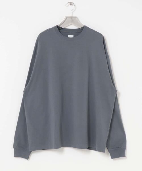 URBAN RESEARCH（アーバンリサーチ）の「Dad LONG-SLEEVE T-SHIRTS（T