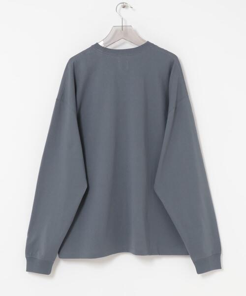 URBAN RESEARCH（アーバンリサーチ）の「Dad LONG-SLEEVE T-SHIRTS（T
