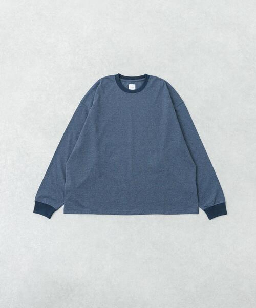 Dad LONG-SLEEVE T-SHIRTS（Tシャツ/カットソー）｜URBAN