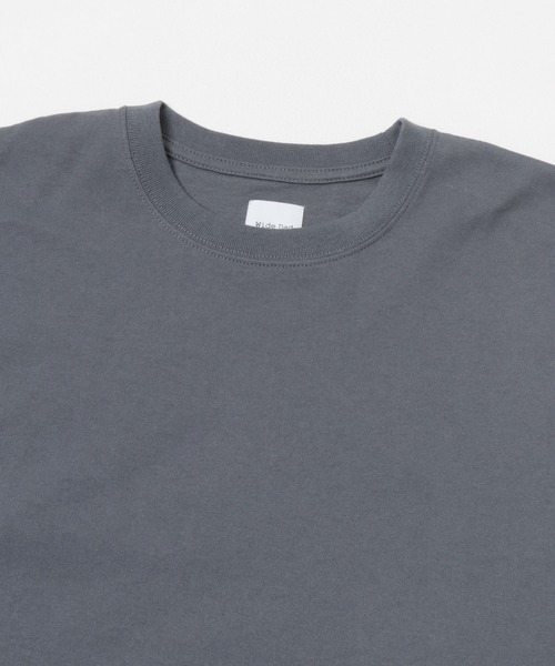 【ほぼ新品】Wide Dad ロンT ほぼ新品】Wide Dad ロンT