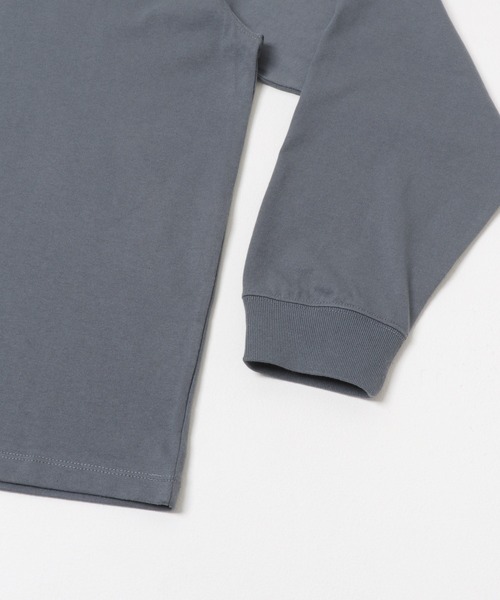 【ほぼ新品】Wide Dad ロンT ほぼ新品】Wide Dad ロンT
