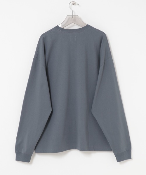 【ほぼ新品】Wide Dad ロンT ほぼ新品】Wide Dad ロンT