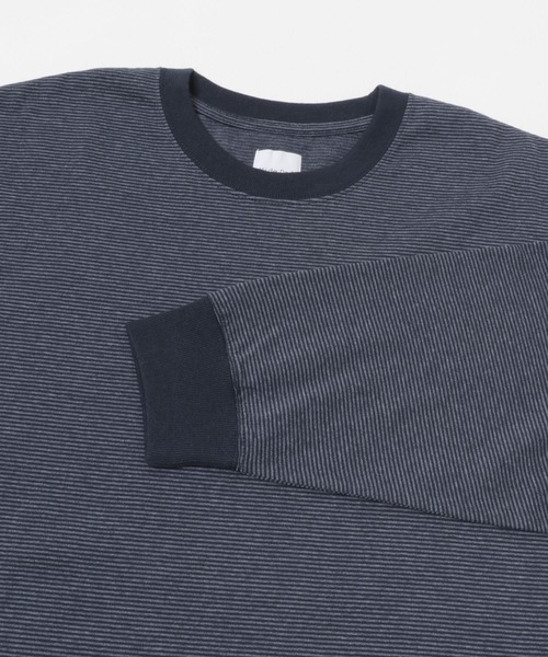 URBAN RESEARCH（アーバンリサーチ）の「Dad LONG-SLEEVE T