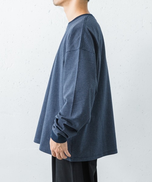 URBAN RESEARCH（アーバンリサーチ）の「Dad LONG-SLEEVE T