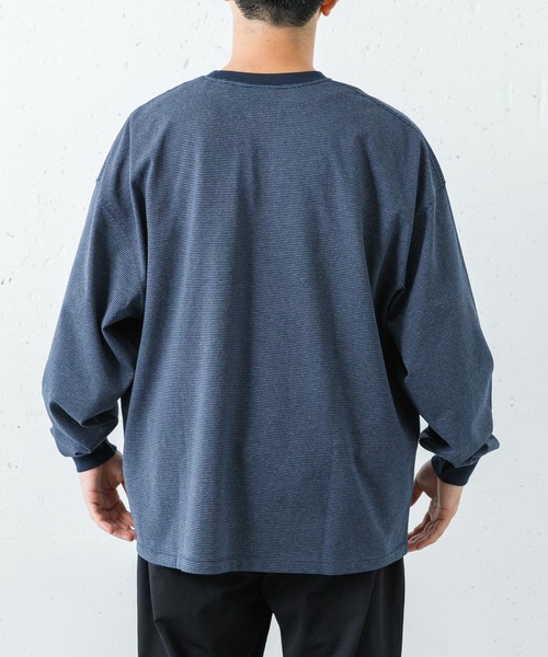URBAN RESEARCH（アーバンリサーチ）の「Dad LONG-SLEEVE T