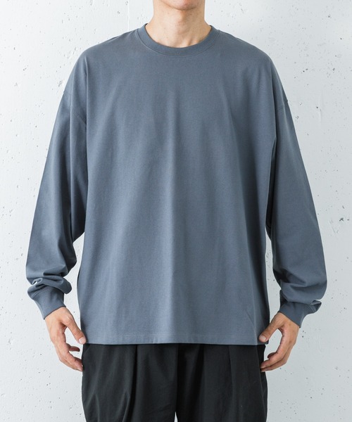 URBAN RESEARCH（アーバンリサーチ）の「Dad LONG-SLEEVE T
