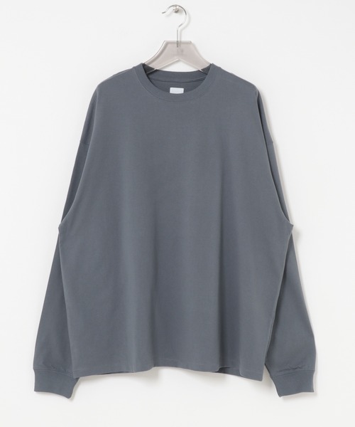 【ほぼ新品】Wide Dad ロンT Wide Dad 25ss ロンT - メルカリ