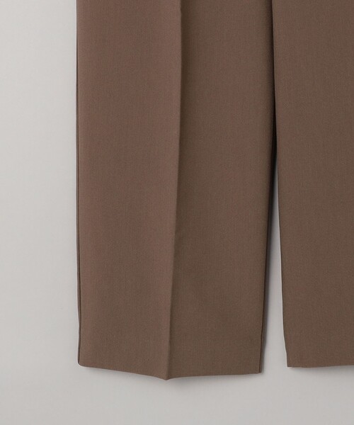 RONEL（ロネル）の「キレイ見え・快適【RONEL】サイドゴムストレートパンツ（その他パンツ・レディース・ダークグレー/ブラック/ブラウン系・L/M/S）」の14枚目の写真