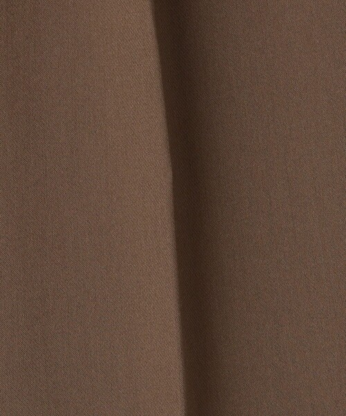 RONEL（ロネル）の「キレイ見え・快適【RONEL】サイドゴムストレートパンツ（その他パンツ・レディース・ダークグレー/ブラック/ブラウン系・L/M/S）」の15枚目の写真