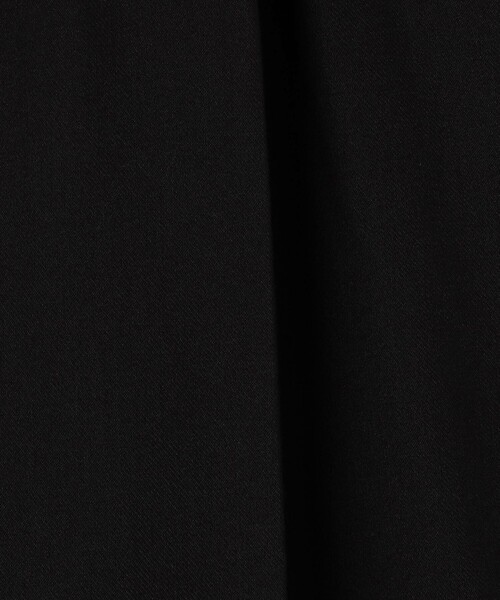 RONEL（ロネル）の「キレイ見え・快適【RONEL】サイドゴムストレートパンツ（その他パンツ・レディース・ダークグレー/ブラック/ブラウン系・L/M/S）」の17枚目の写真