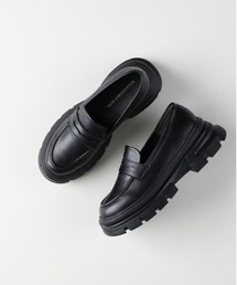 Right-on（ライトオン）の「【HONEYSUCKLE ROSE】タンクソールローファー（ローファー）」