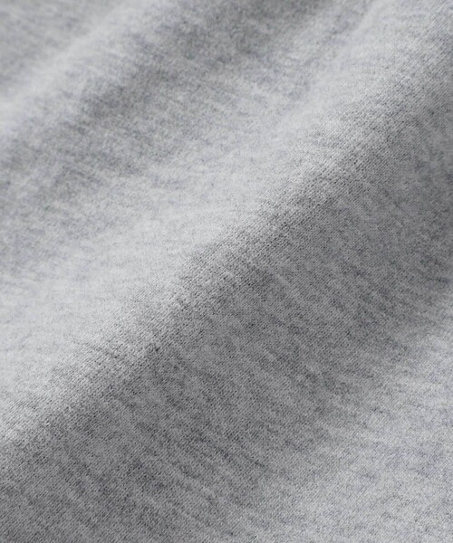 Noeil aime BeBe（ノイユエイムベベ）の「ラメ入りチュールティアードキュロット（スカート・キッズ・グレー/ベージュ・110cm/120cm/130cm）」の12枚目の写真