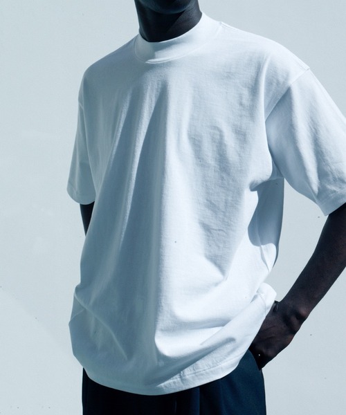 ブランド古着】BIOTOP｜ビオトープ（メンズ）のTシャツ/カットソー古着