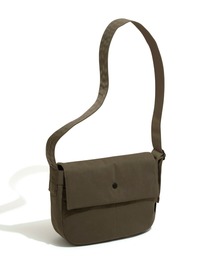アントラック ショルダーバッグ ニュースペーパー 6L 60401