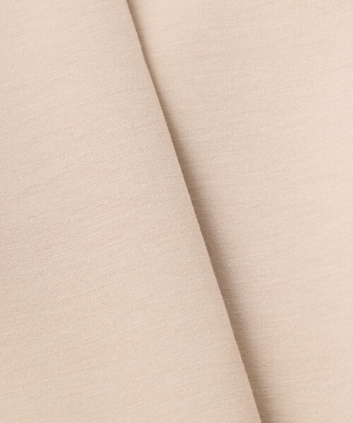 un dix cors（アンディコール）の「《デイリーに活躍》フーディーロングコート（ダッフルコート・レディース・ブラウン/ブラック/アイボリー・FREE）」の14枚目の写真