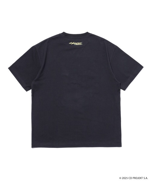 XLARGE（エクストララージ）の「【販売終了】XLARGE×CYBERPUNK