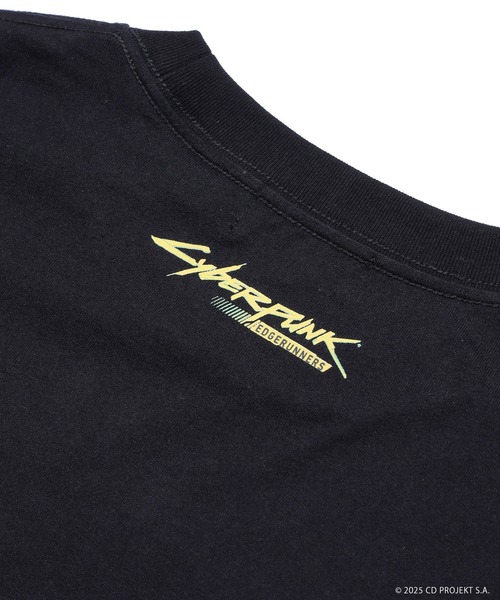 XLARGE（エクストララージ）の「【販売終了】XLARGE×CYBERPUNK