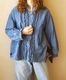 JOURNAL STANDARD LUXE（ジャーナルスタンダード ラックス）の