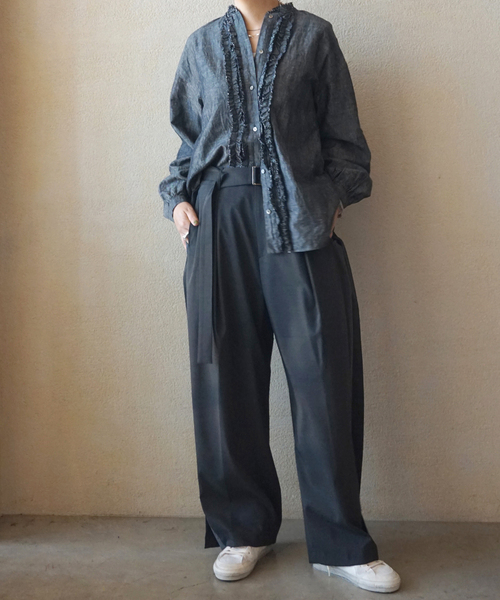 JOURNAL STANDARD LUXE（ジャーナルスタンダード ラックス）の「CL