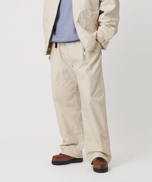 GRIP SWANY | <GRIP SWANY × koti BEAUTY&YOUTH>フィールド パンツ(その他パンツ)