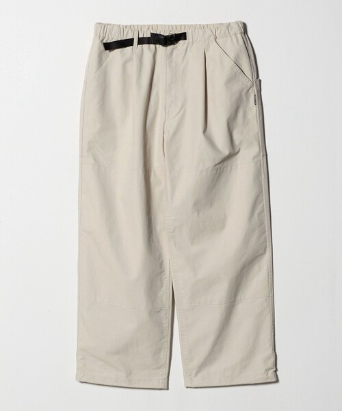 GRIP SWANY(グリップスワニー)の「<GRIP SWANY × koti BEAUTY&YOUTH>フィールド パンツ(その他パンツ・メンズ・オフホワイト/ブラック・S/M/L/XL)」の13枚目の写真