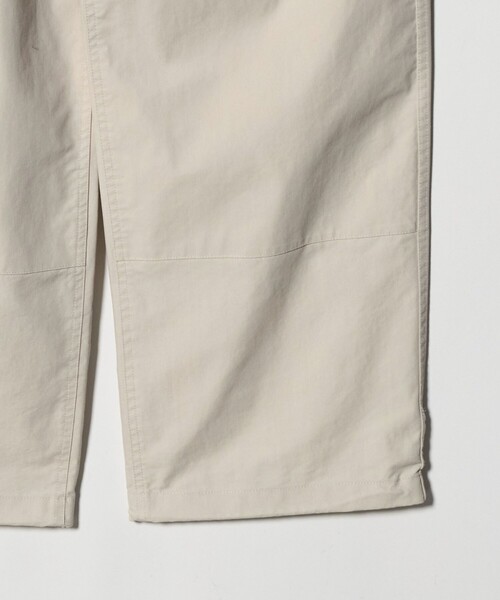 GRIP SWANY(グリップスワニー)の「<GRIP SWANY × koti BEAUTY&YOUTH>フィールド パンツ(その他パンツ・メンズ・オフホワイト/ブラック・S/M/L/XL)」の19枚目の写真